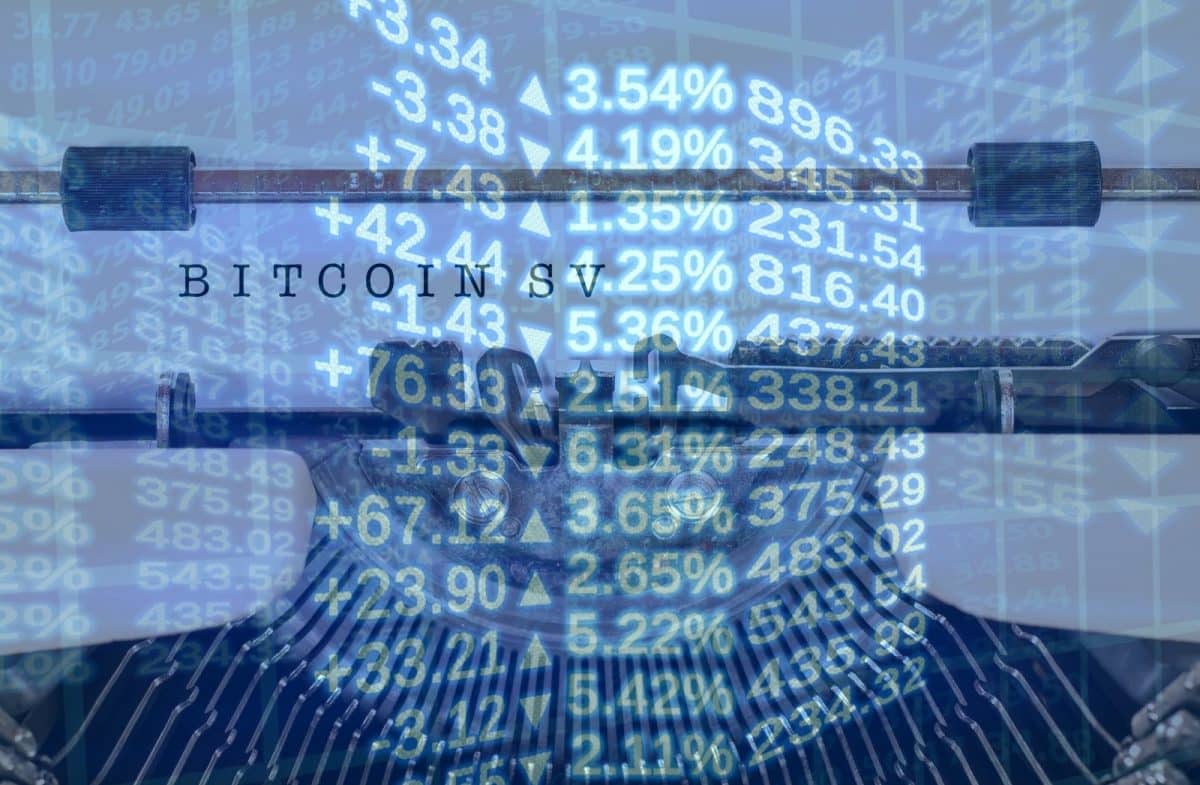 Bitcoin SV, BSV, BCHSV