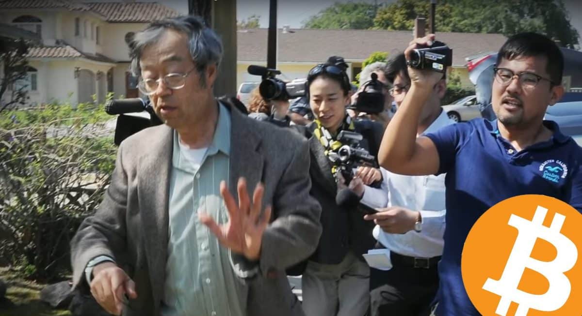 historie, hledání, Satoshiho, Nakamota