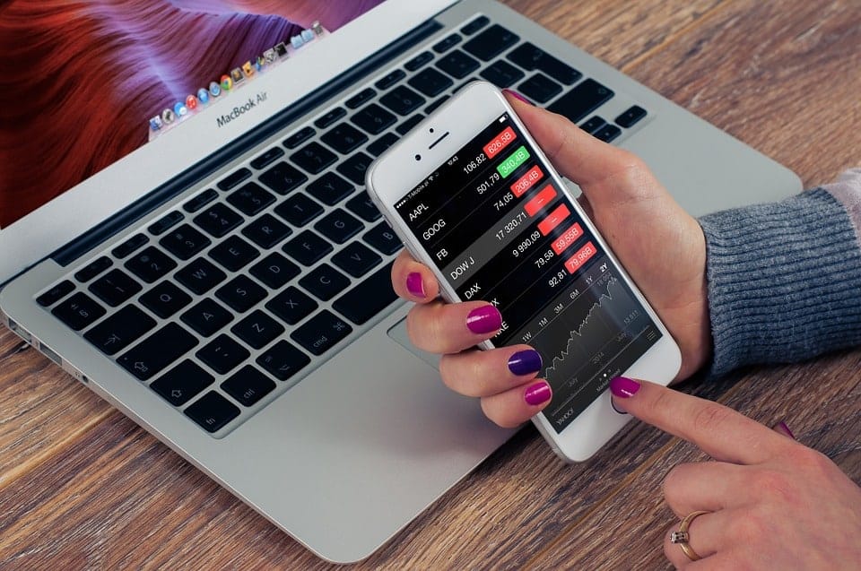 04.11.19 Technická analýza BTC, NEXO, KMD, REP – Dnešní up na BTC o 150 USD
