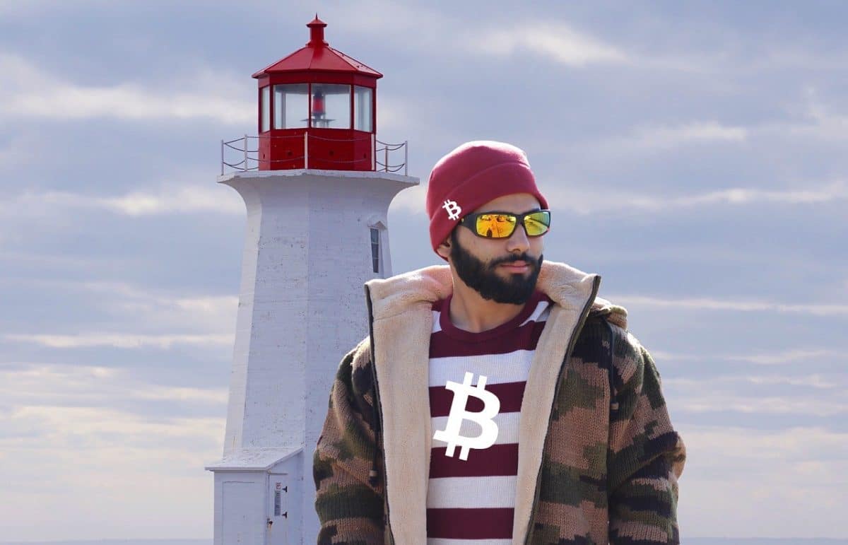 Bitcoin, trendy, halving