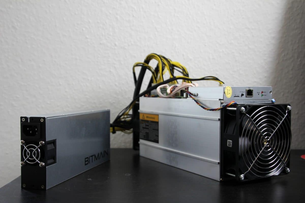 Antminer