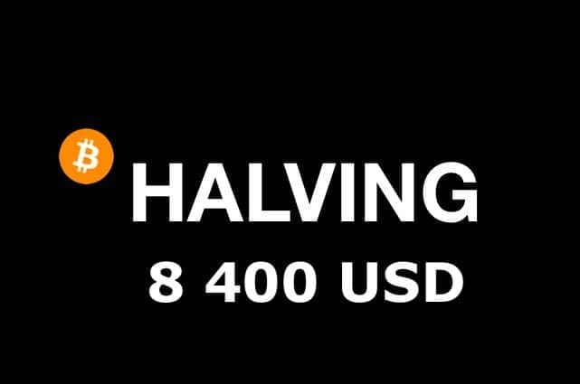 halving