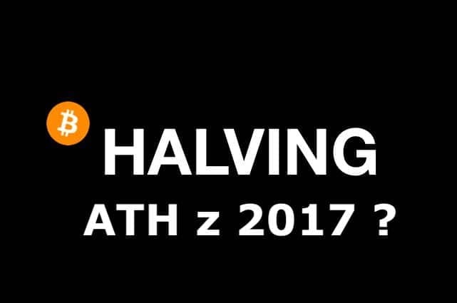 halving
