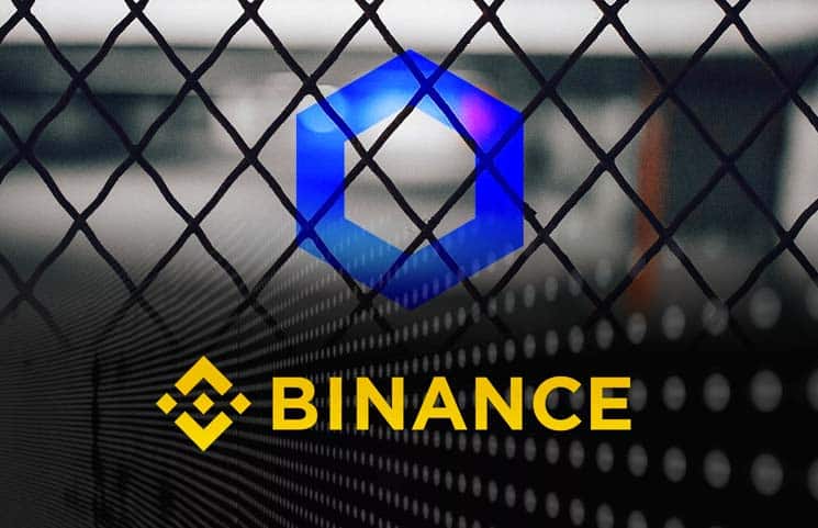 binance