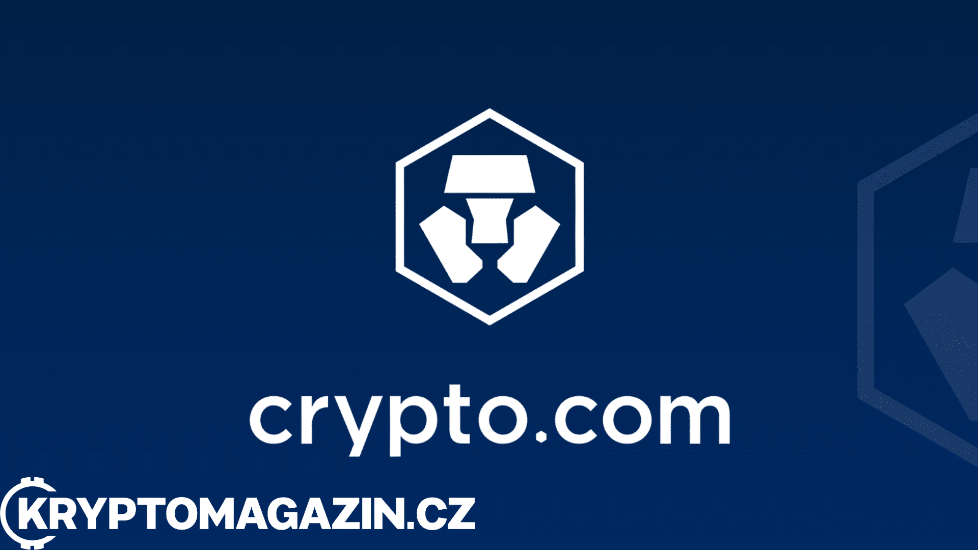 Crypto.com recenze - Jak funguje, zkušenost, poplatky, nabídka [2026 ]