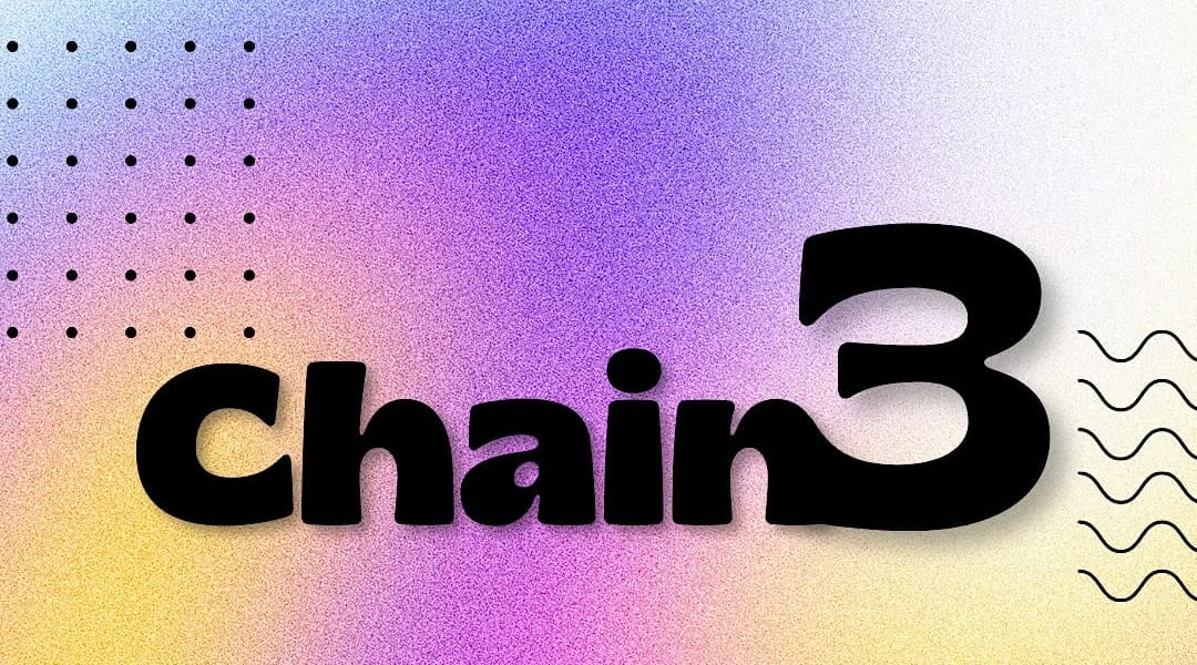 chain3