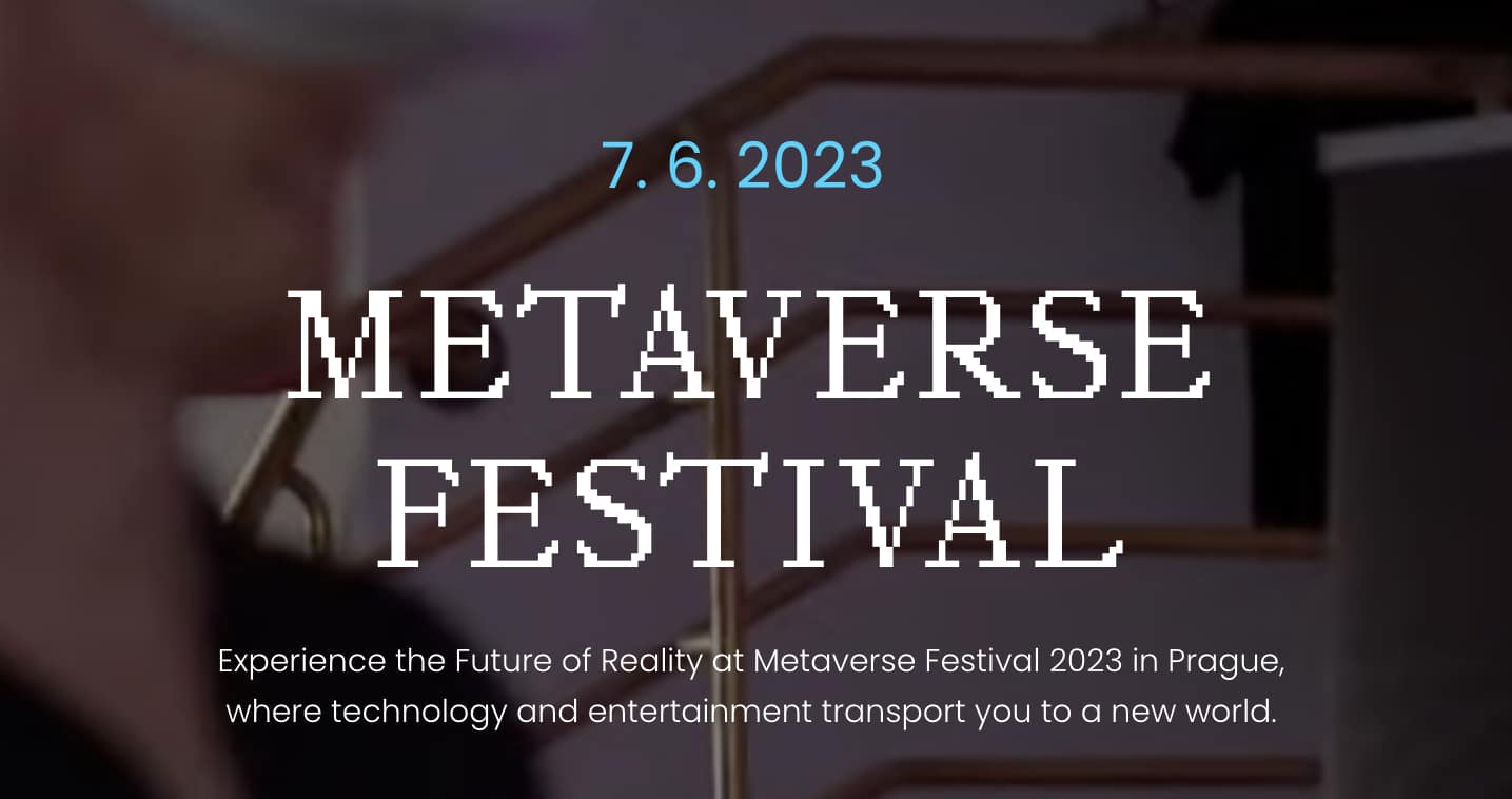 metaverse