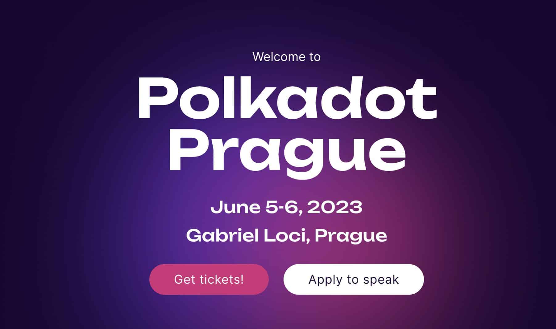 polkadotprague
