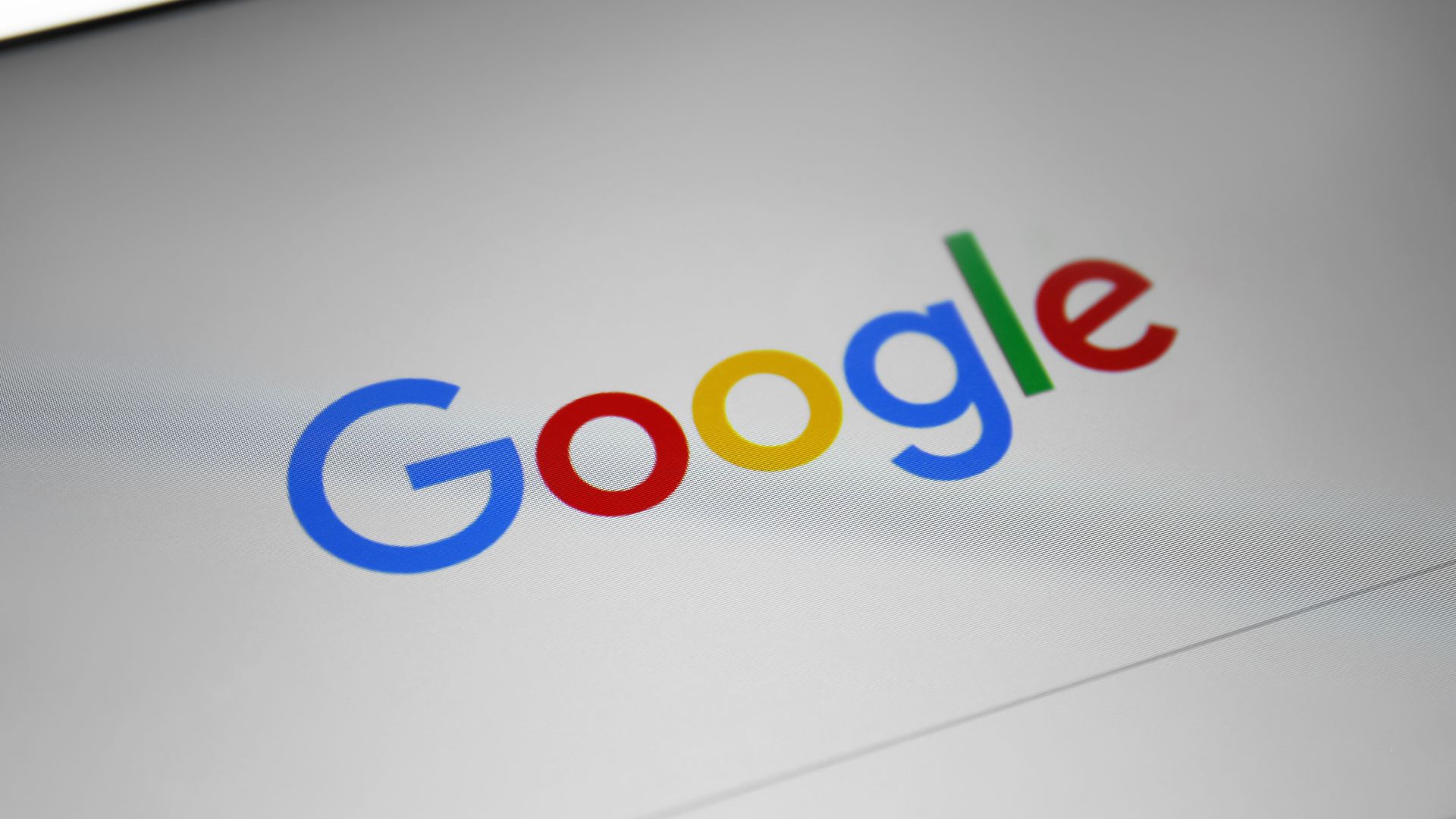 Google podle analýzy příští rok zvýší tržby o 50 %