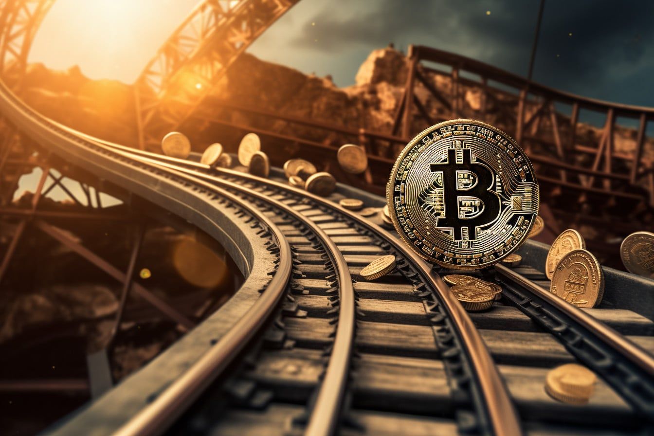 Pozor na expirace, rostoucí trh s opcemi roztáčí cenovou houpačku bitcoinu