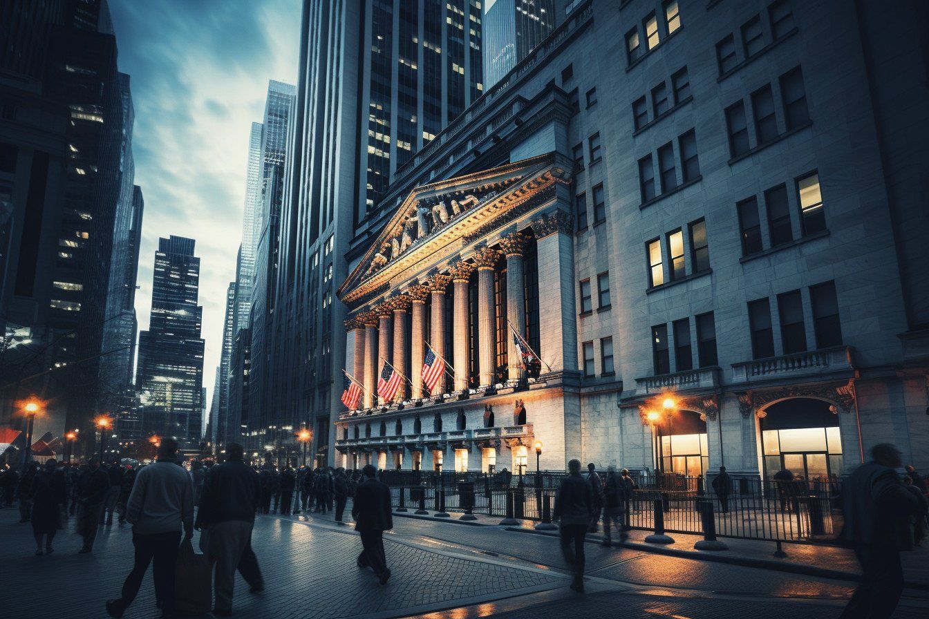 Střípky z výsledkové sezóny 3Q 2025: Akcie Pepsi, ASML a Wells Fargo