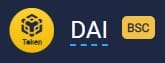 DAI-BSC