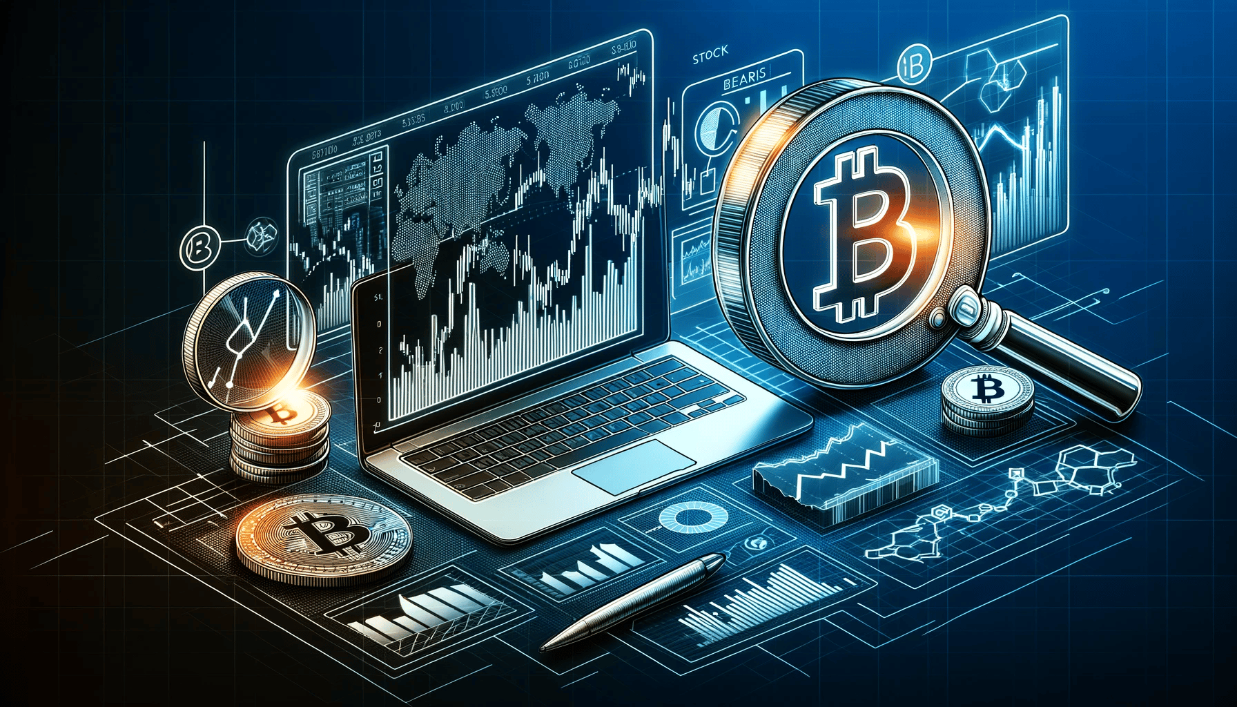 Bitcoin za 2,9 milionů dolarů? Odvážná cenová predikce od VanEck pro rok  2050 - KRYPTOMAGAZIN.cz