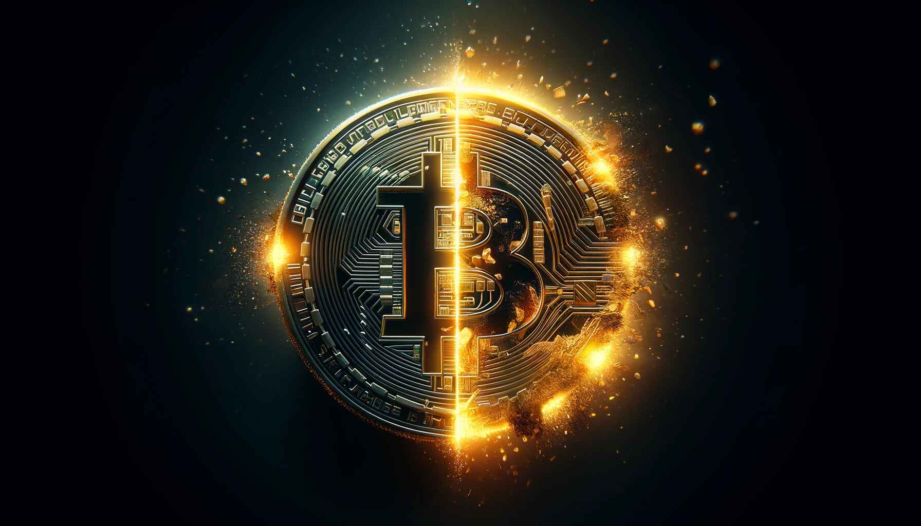 Ohrožují halvingy bezpečnost bitcoinu? Fidelity tvrdí, že naopak roste