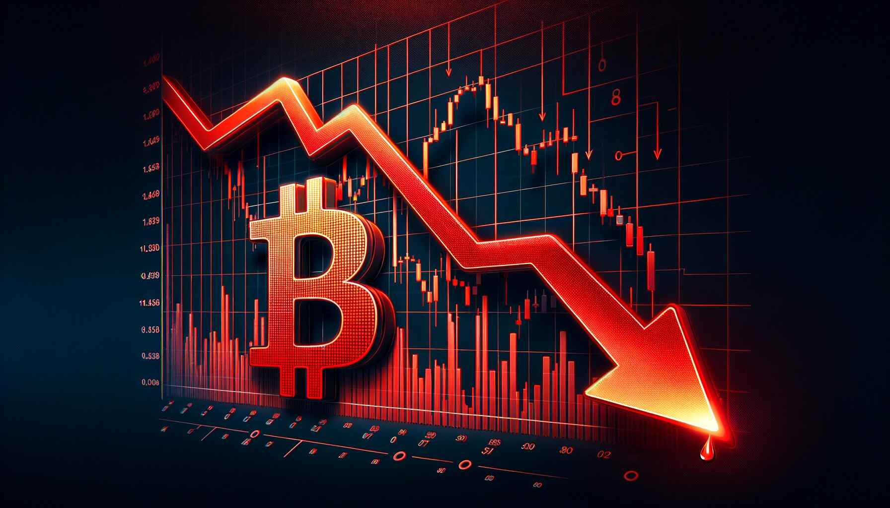 Dlouhodobí držitelé prodávají, Bitcoin se propadl pod 90 000 USD