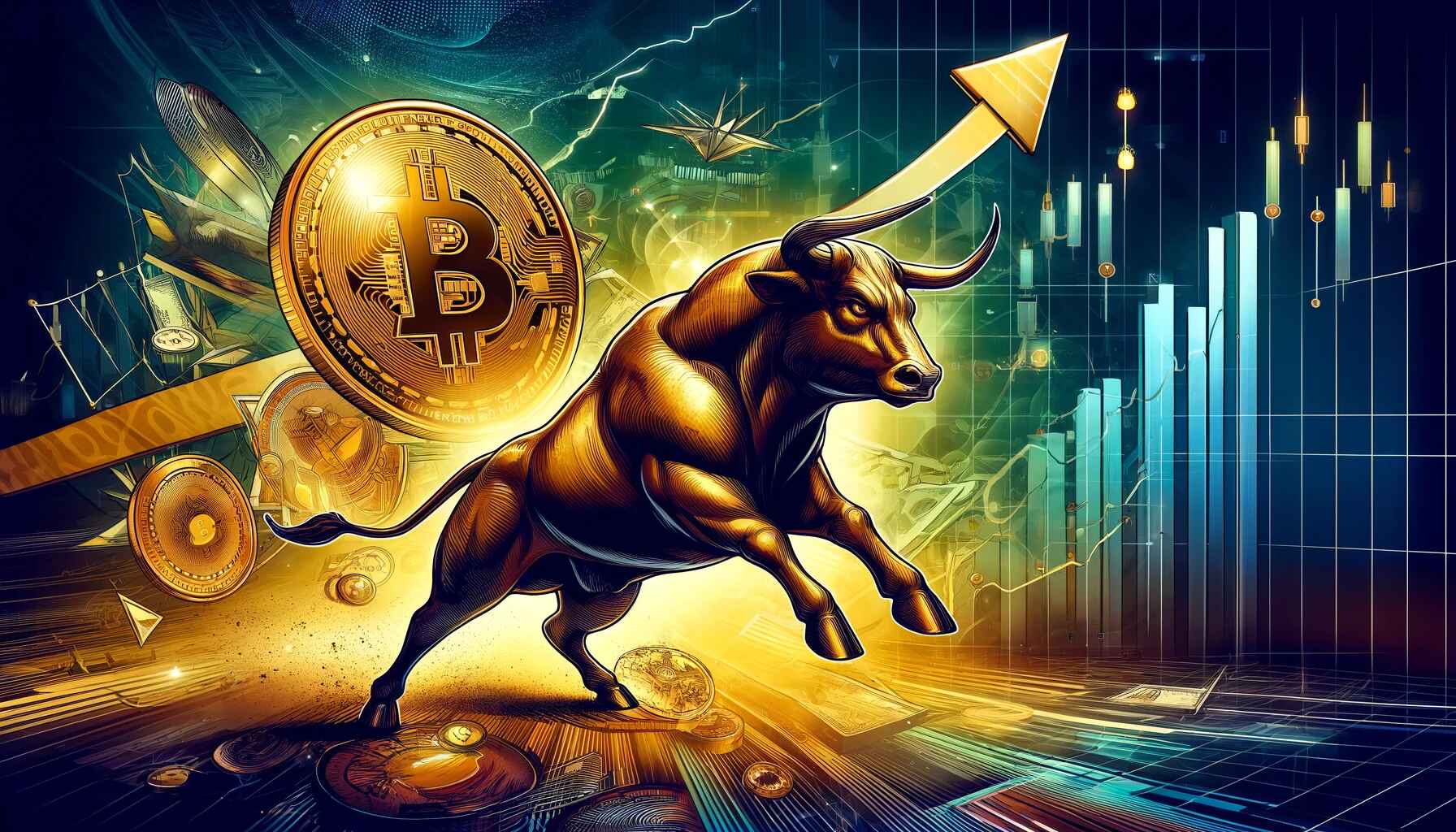 Rozhodující bitva o likviditu. Otevře se bitcoinu brána k 95 000 USD?