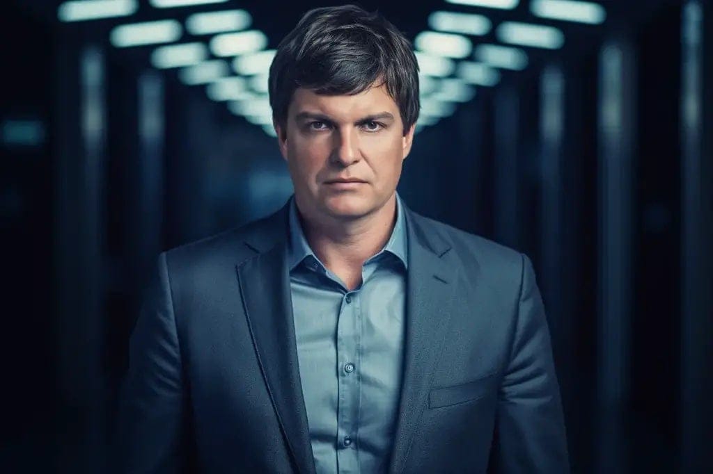 Michael Burry sází na PayPal: proč legendární investor kupuje akcie propadlé o 85 %