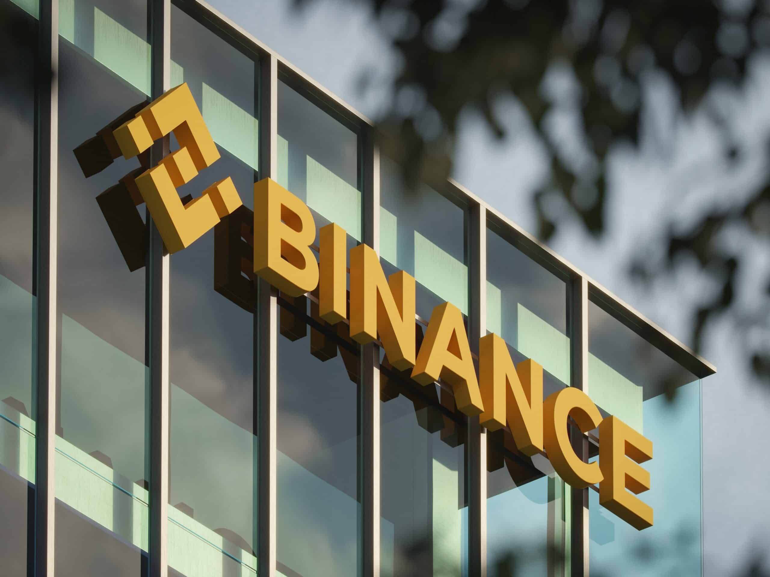 Americký soud zamítl všechny žaloby proti Binance