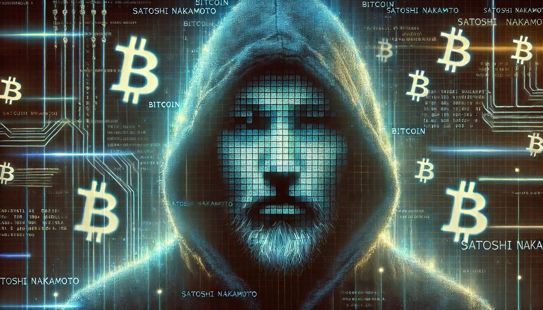 Deník kryptošílence: Kdo je Satoshi Nakamoto? Velké odhalení, které nikdo nečekal