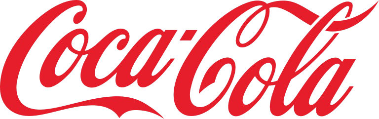 coca-cola co. logo