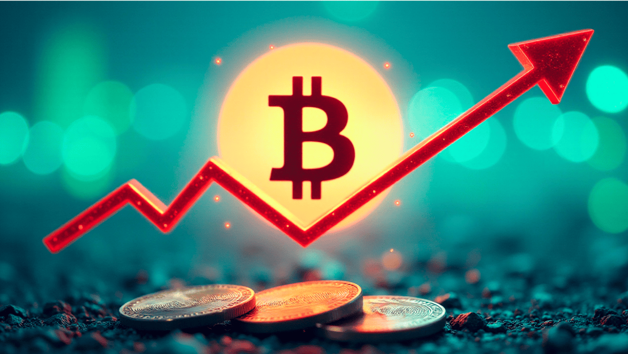 Bitcoin může v roce 2025 pokořit hranici 210 000 dolarů, tvrdí hlavní  analytik Presto Labs! - KRYPTOMAGAZIN.cz