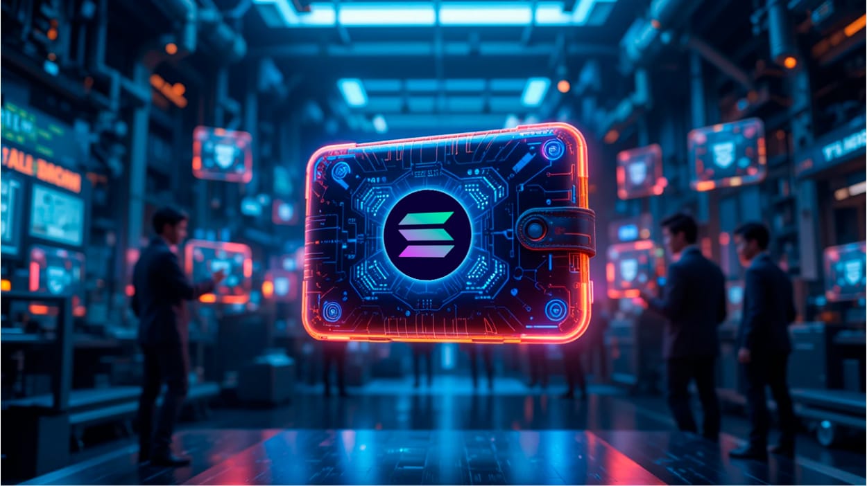 Western Union spouští vlastní stablecoin na Solaně