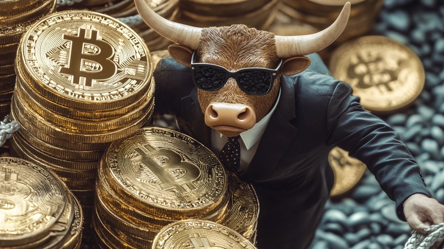 Jak poznáme, že bitcoin vytvořil cenové dno? Stane se tohle