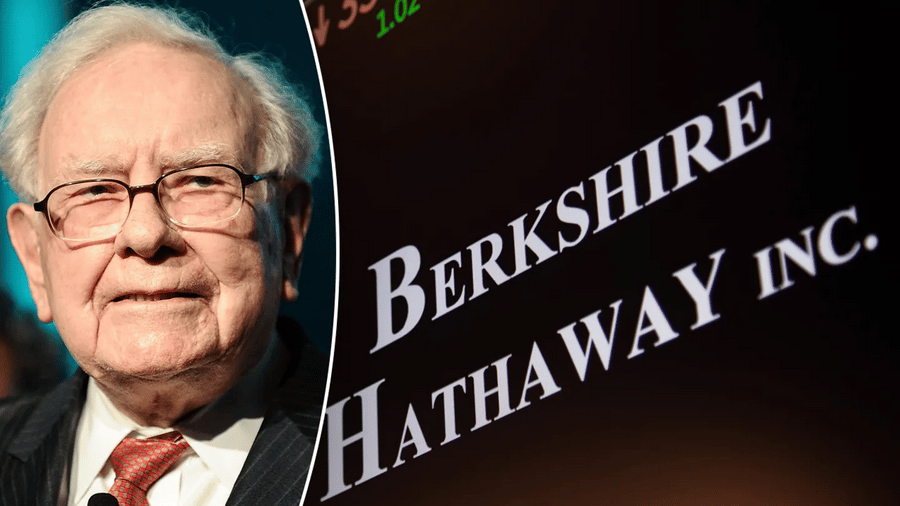 Warren Buffett nyní nakupuje tyto akcie
