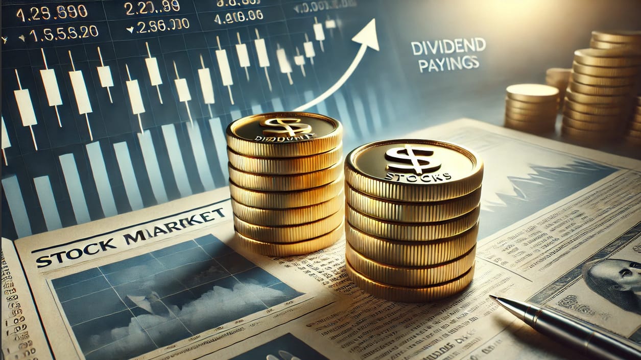 Nejlepší dividendová akcie, kterou žádná krize jen tak nerozhodí!