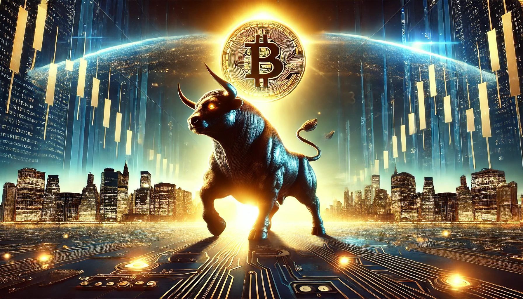 Současný tlak na Bitcoin je podle analytiků jen předehrou k silnému prosinci