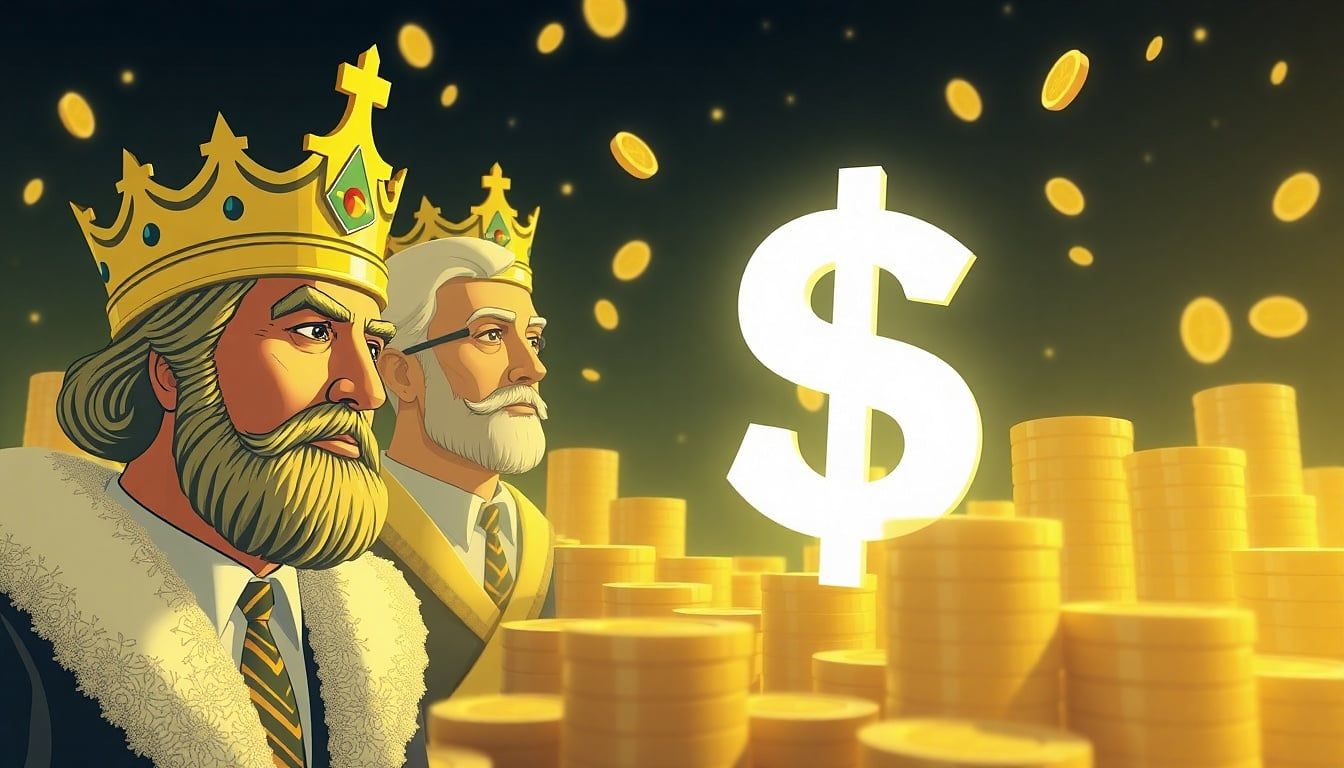 Top 3 způsoby investice do dividendových akcií pro pasivní příjem