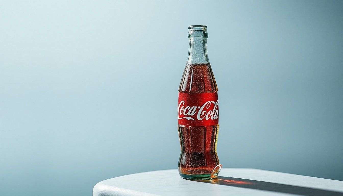 Insider trading u Coca-Coly, člen představenstva přikoupil akcie za milion