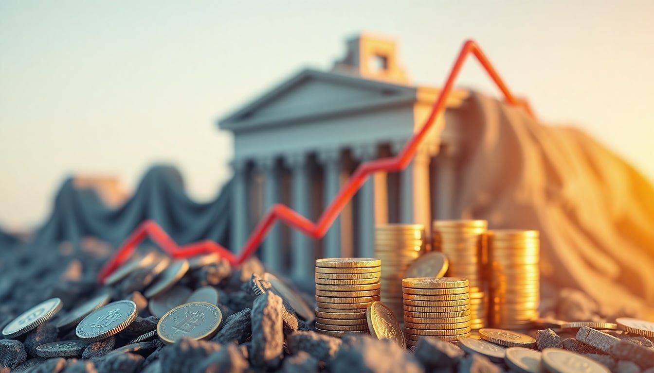 Na tuhle 1 dividendovou akcii nemůže Warren Buffett dopustit!