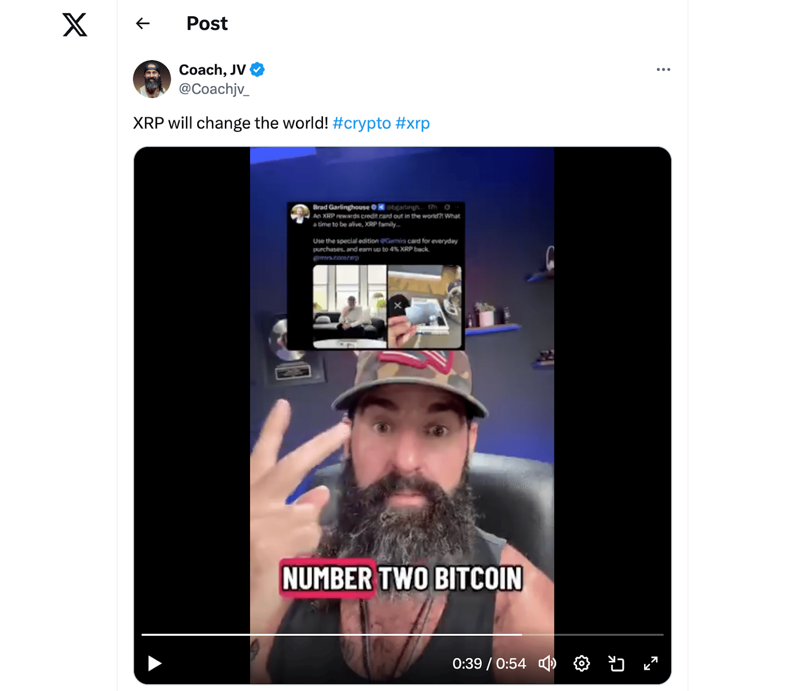 Odvážná předpověď do roku 2030