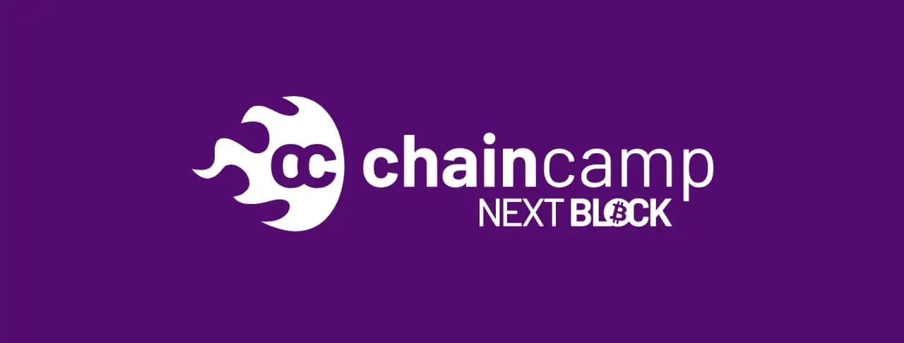Chaincamp 2025. Zdroj: chaincamp.cz