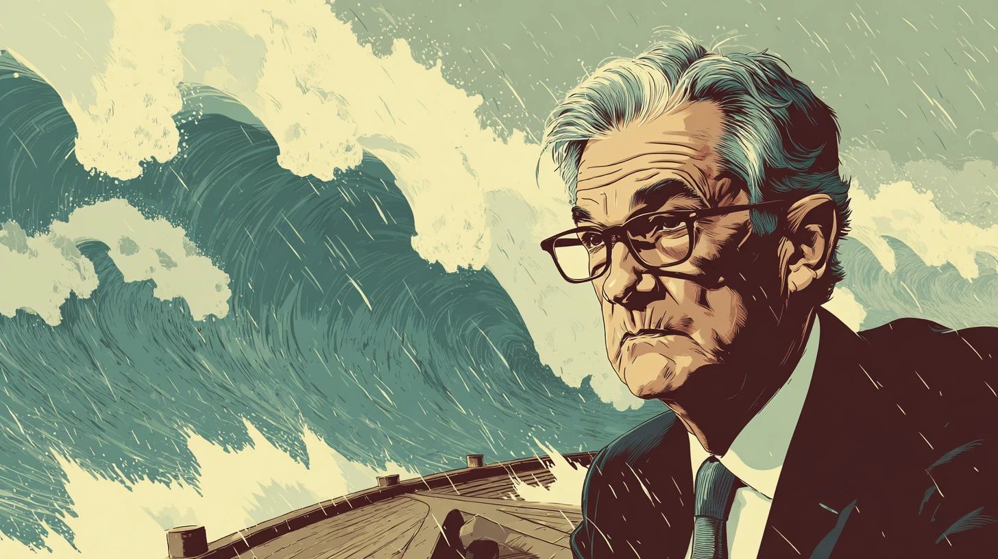 Středeční snížení úrokových sazeb trh zacenil dříve, než k němu došlo