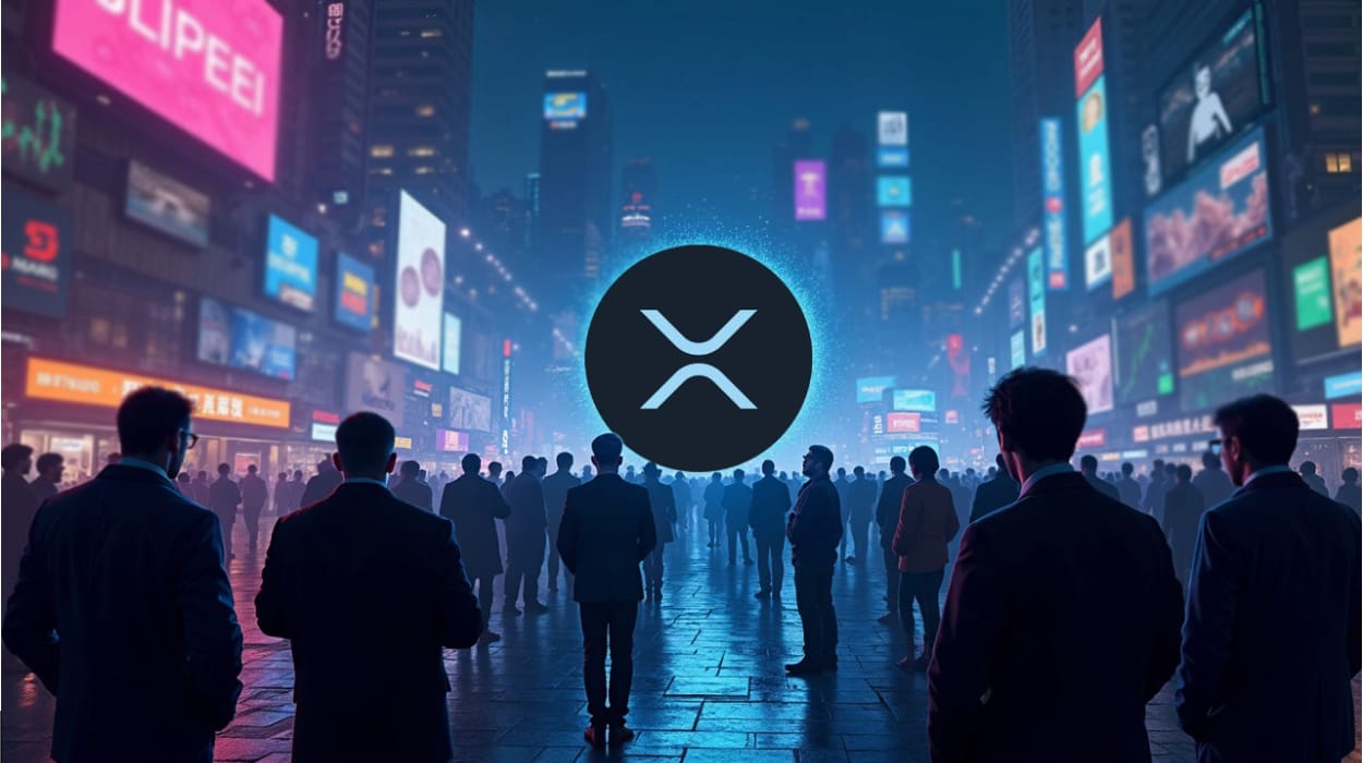 Co může pro XRP znamenat konec vládního útlumu v USA?