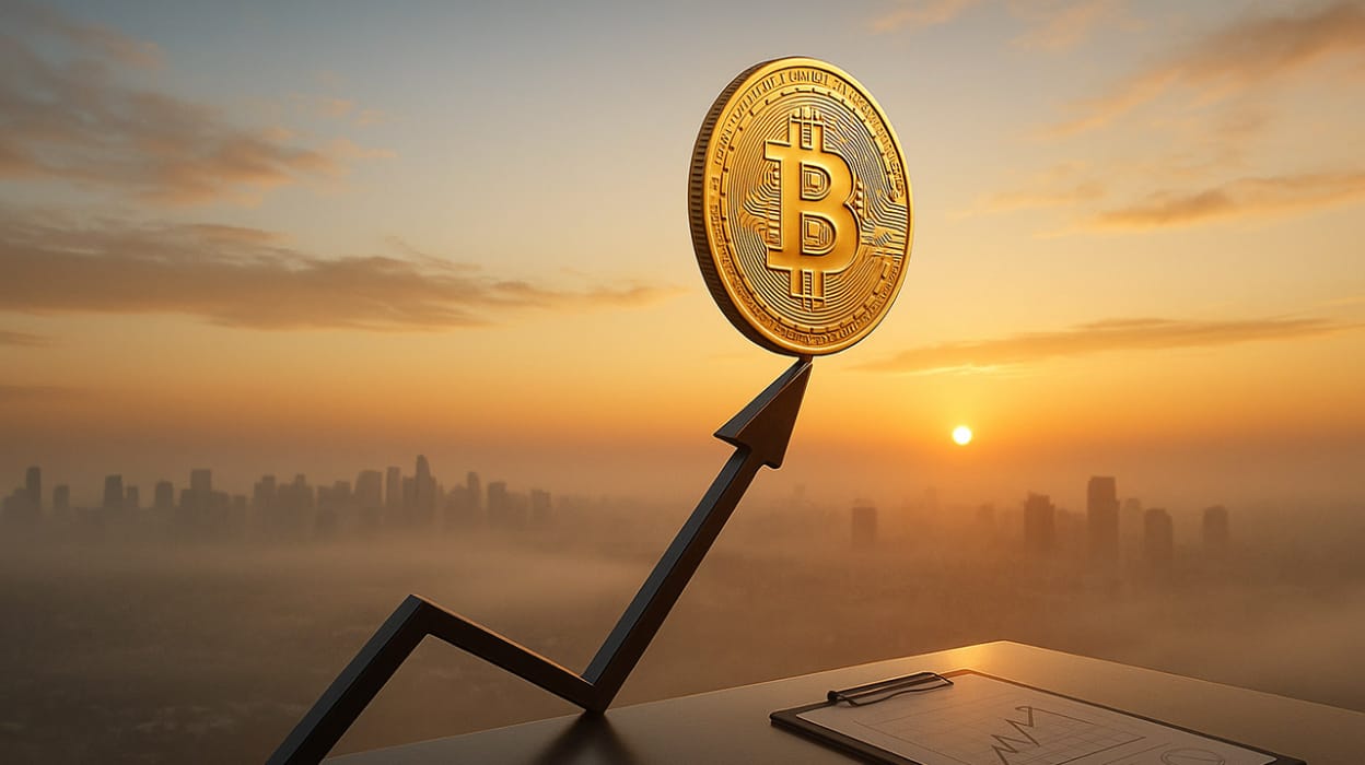 Predikce ceny Bitcoinu: Může BTC v listopadu dosáhnout hranice 150 000 dolarů?