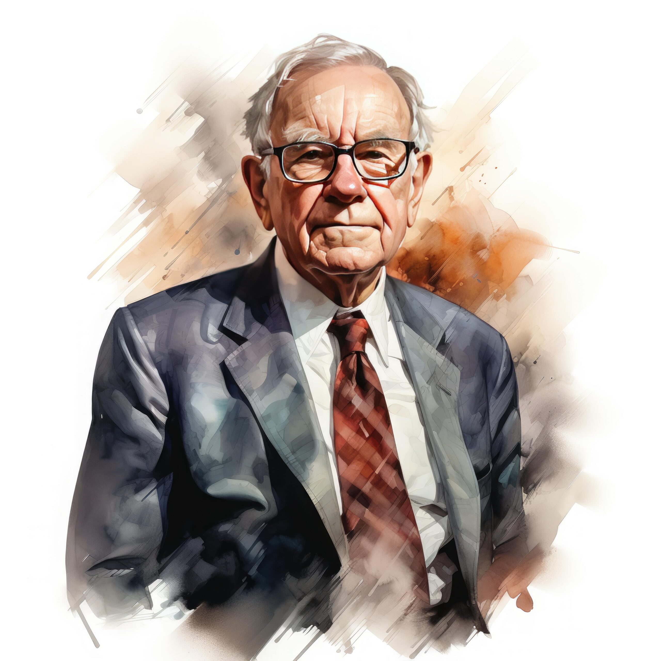 Warren Buffett a akcie Apple. Jedna z jeho nejdražších chyb?
