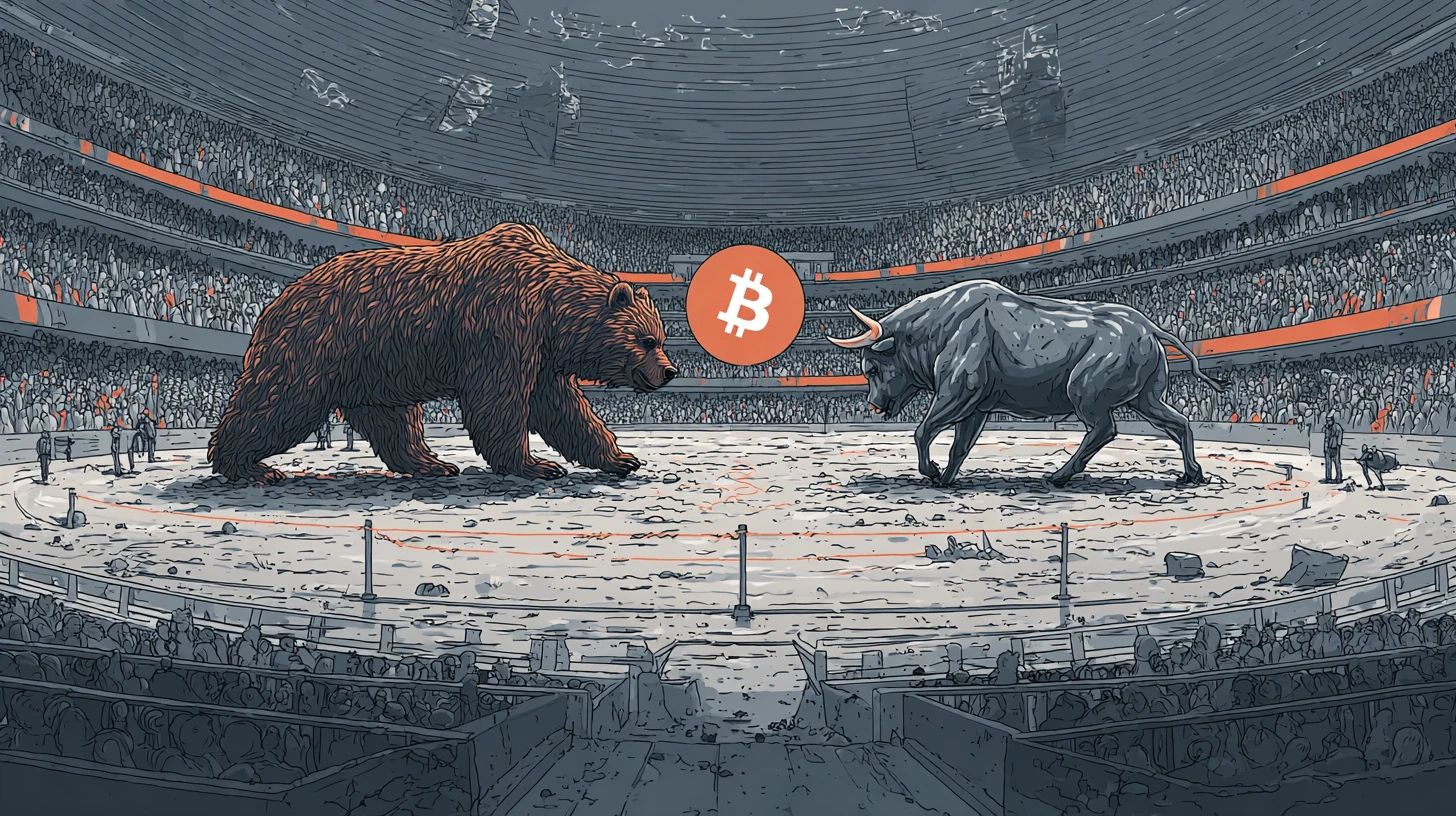 Dnes expirují bitcoinové opce za 13,5 miliardy USD