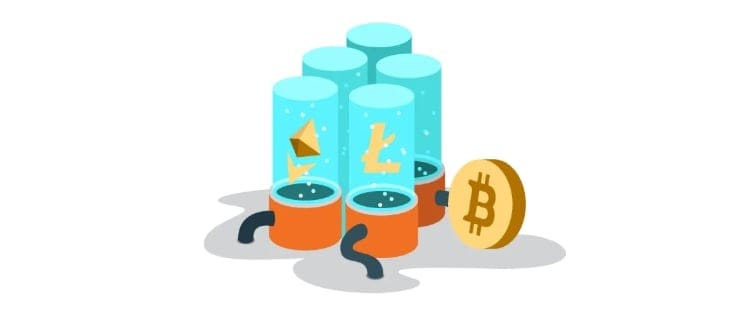 Zrod altcoinů - do kryptosvěta vstupují Litecoin a Ethereum.