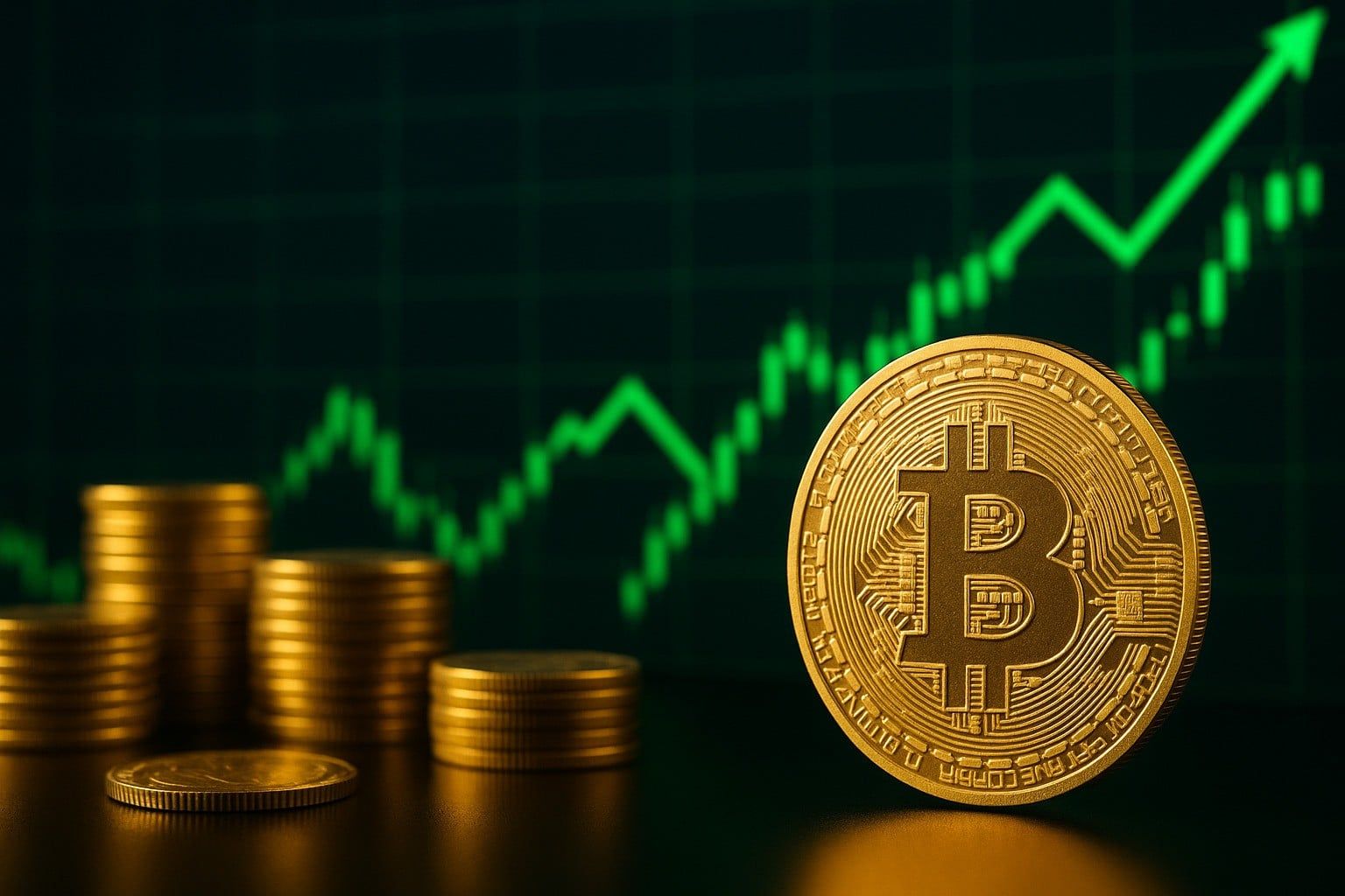 Bitcoin 2024–2025: Silná onchain data, ale makro drží cenový strop. Co přinese rok 2026?