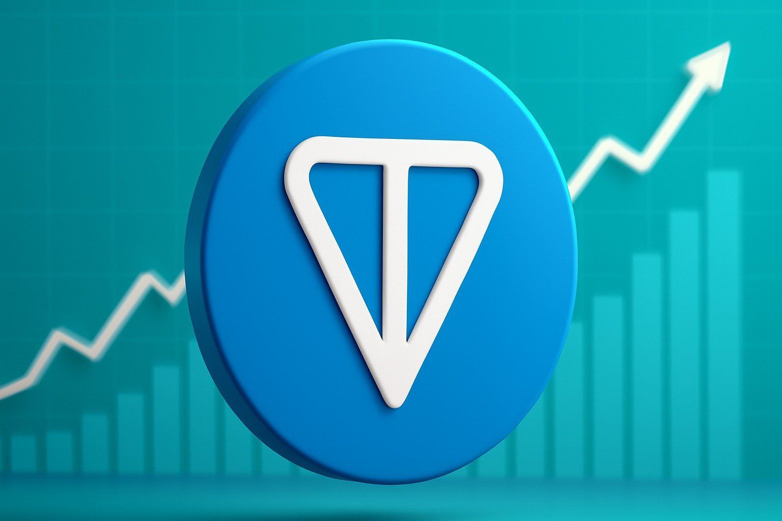 CoinShares spustila Toncoin ETP, tržní kapitalizace TON klesla pod 6 miliard dolarů