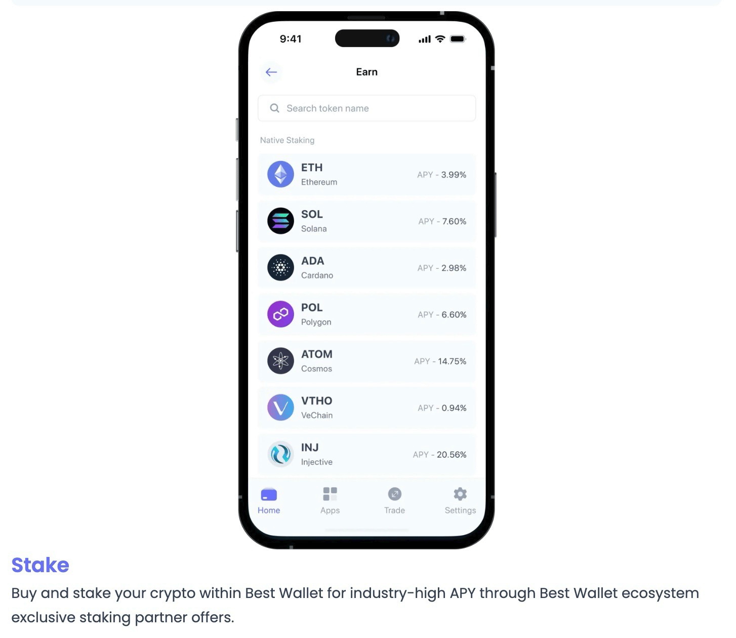 Jak Si Vybrat Nejlep Krypto Staking Platformy V Roce 2025 S Nejvy m 