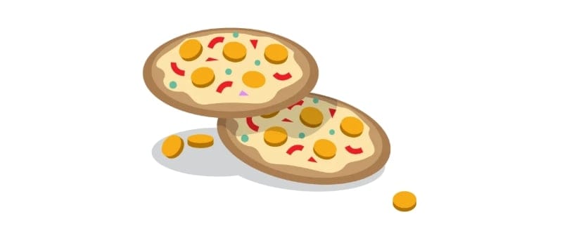 Laszlo Hanyecz nabídl 10 000 BTC výměnou za dvě pizzy.