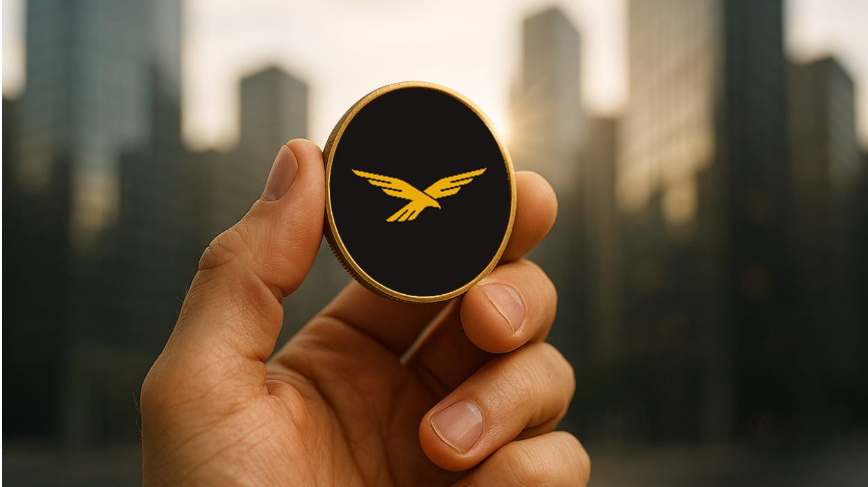 World Liberty Financial (WLFI): Pohled na trh v době, kdy se USD1 řadí mezi nejrychleji rostoucí stablecoiny