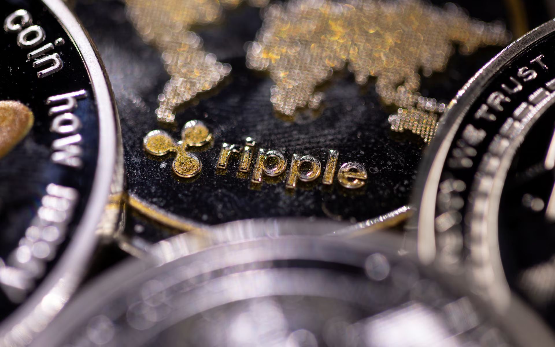 Co by změna znamenala pro Ripple