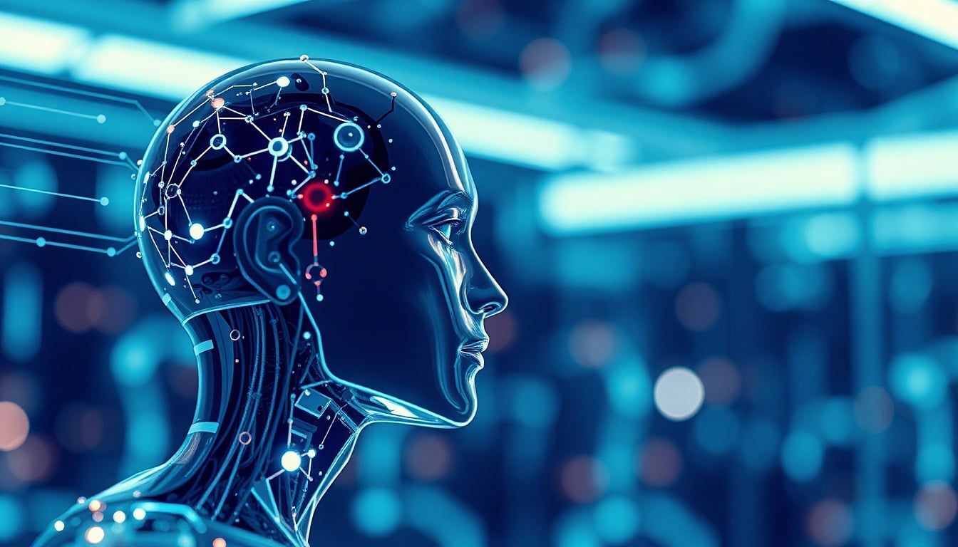 Tato AI akcie je ve slevě 41 %! Proč se zde trh mýlí?