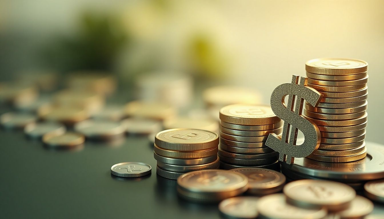 3 dividendové akcie, které mohou přinášet pasivní příjem po mnoho let