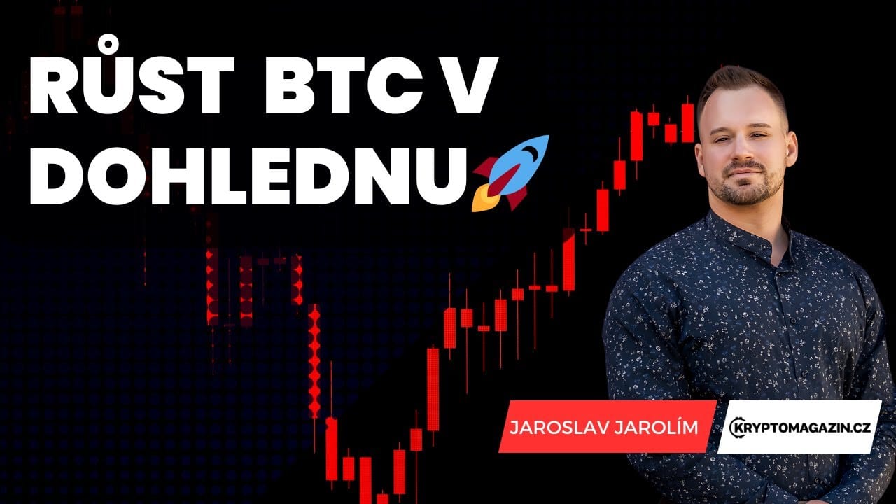 Tyto grafy ukazují, že bitcoin má za sebou více jak polovinu medvědího trhu!
